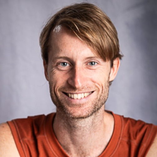 Christian Durand