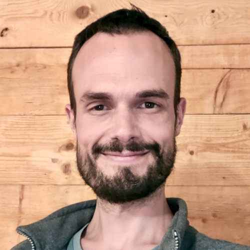 Etienne Gigand